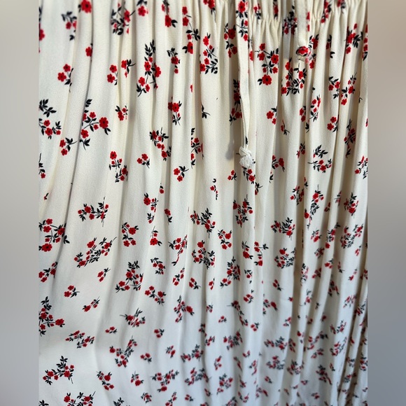 Ciao Lucia Gabriela Dress Jardin Pattern - Picture 4 of 7